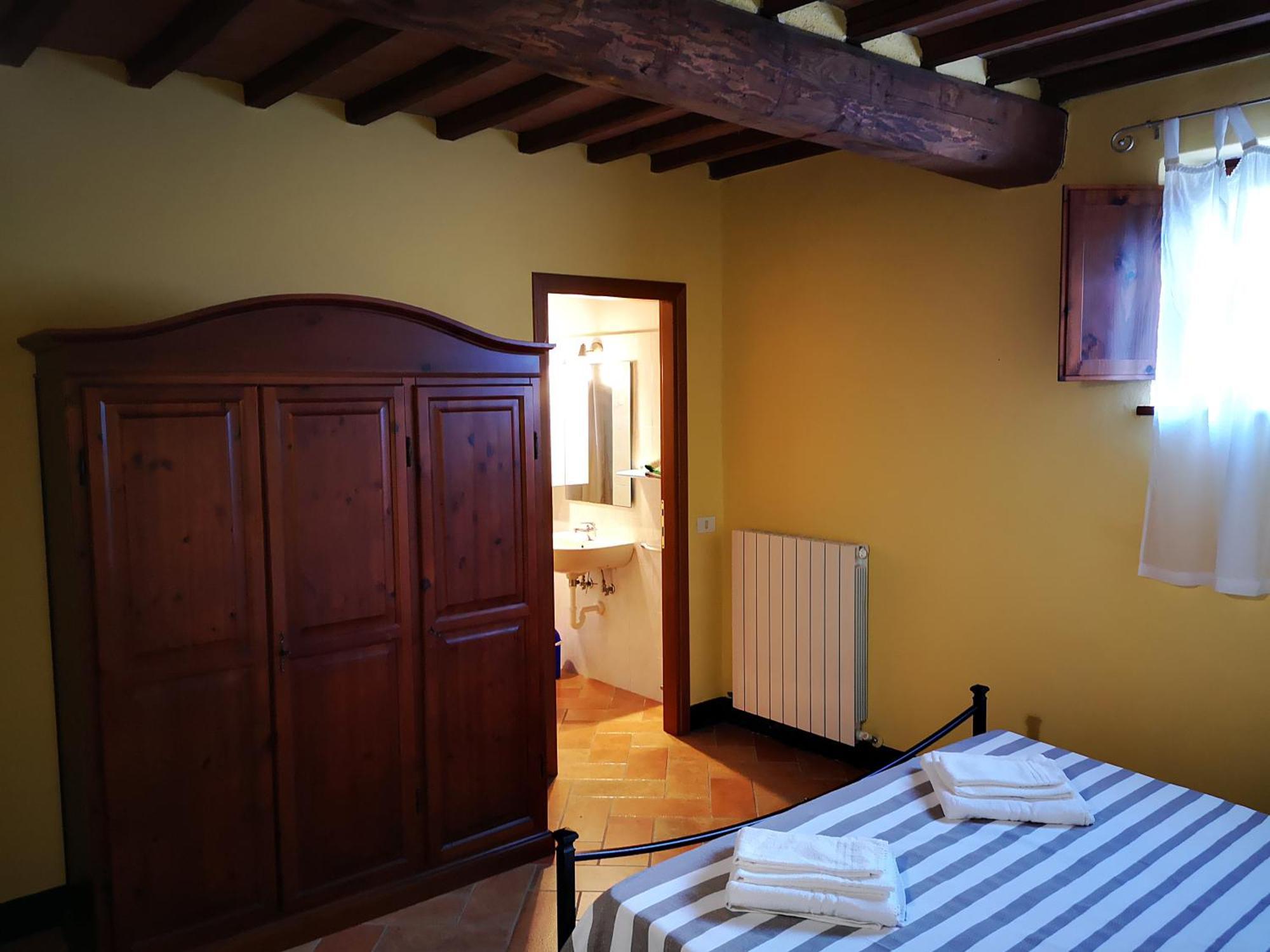 Agriturismo Grecinella Casole d'Elsa Room photo