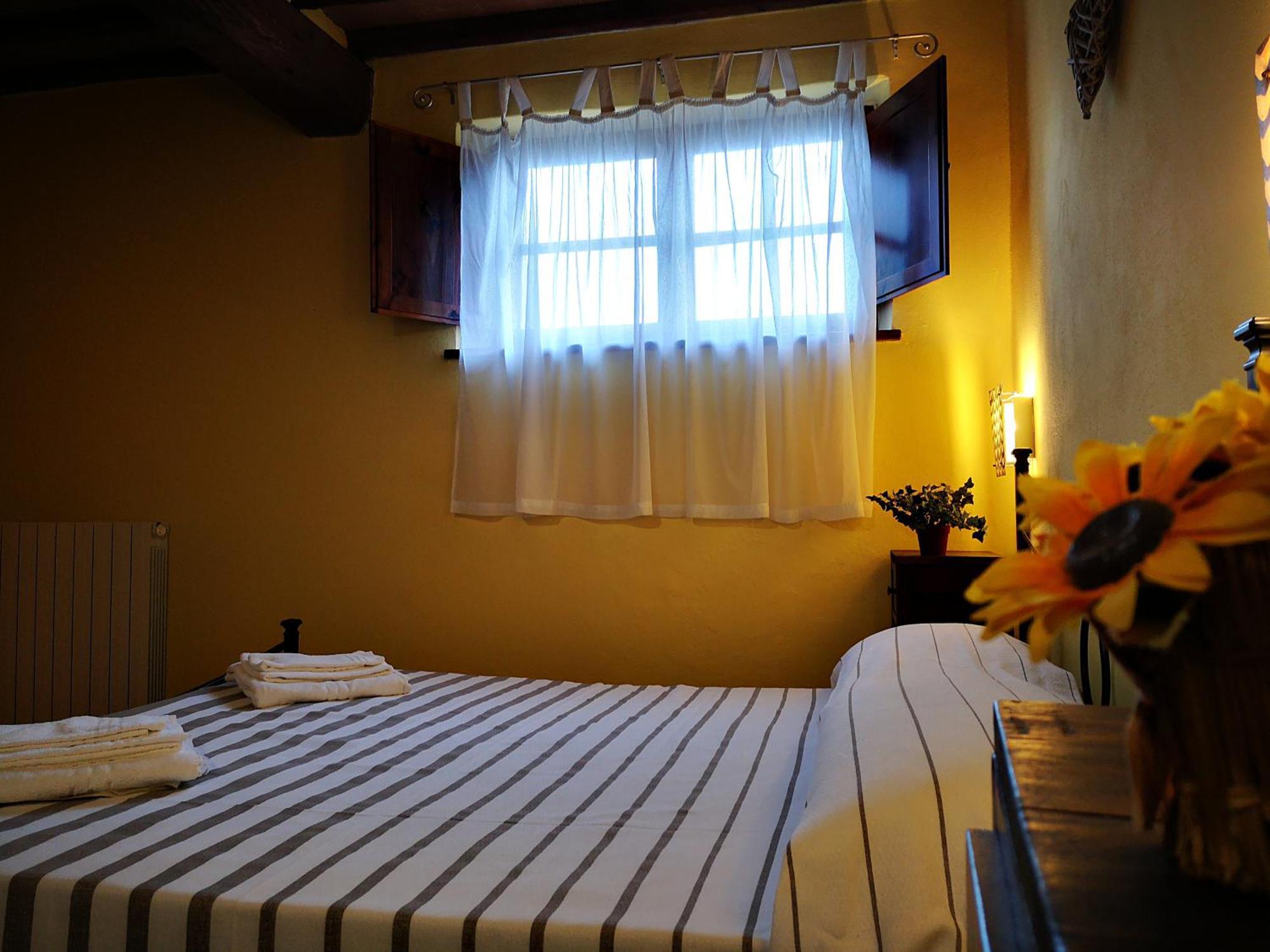 Agriturismo Grecinella Casole d'Elsa Room photo